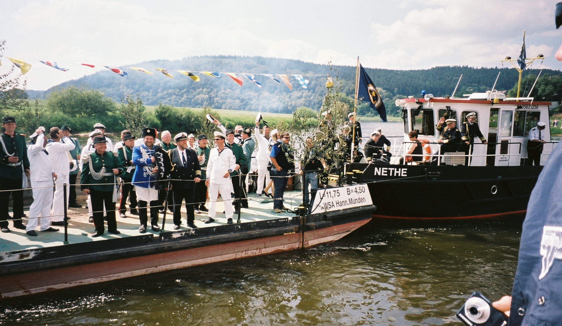 Marine Kompanie4