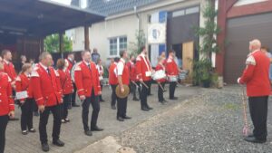 Spielmannszug Schönhagen